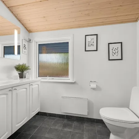 Feriehus Holiday Eilert - 3-9km From The Sea In Western Jutland By Interhome