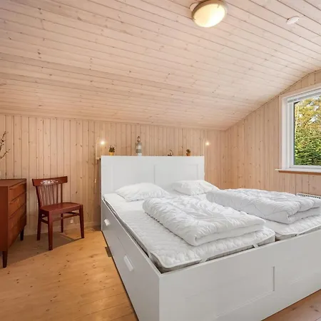 بيت للعطل Holiday Eilert - 3-9km From The Sea In Western Jutland By Interhome