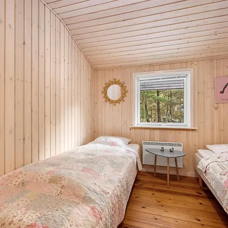 Holiday Eilert - 3-9km From The Sea In Western Jutland By Interhome بيت للعطل Blåvand