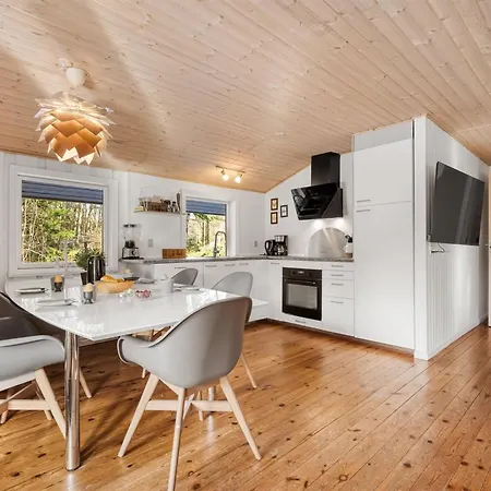 Feriehus Holiday Eilert - 3-9km From The Sea In Western Jutland By Interhome
